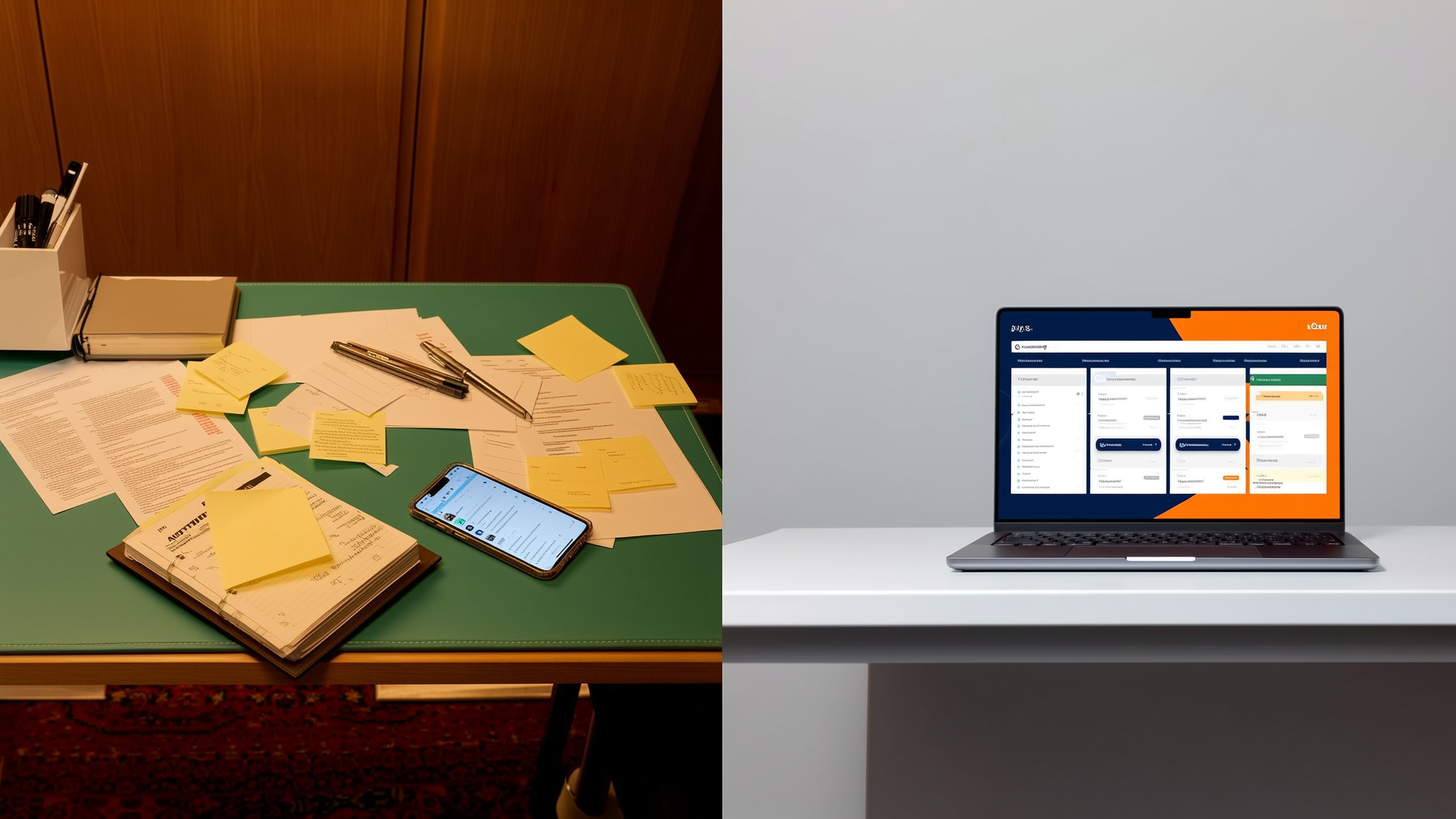 Dejá la planilla: cómo pasar de Excel a un software de gestión sin drama